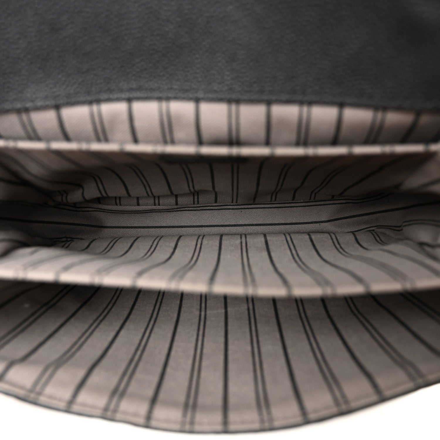 Empreinte Pochette Metis Black