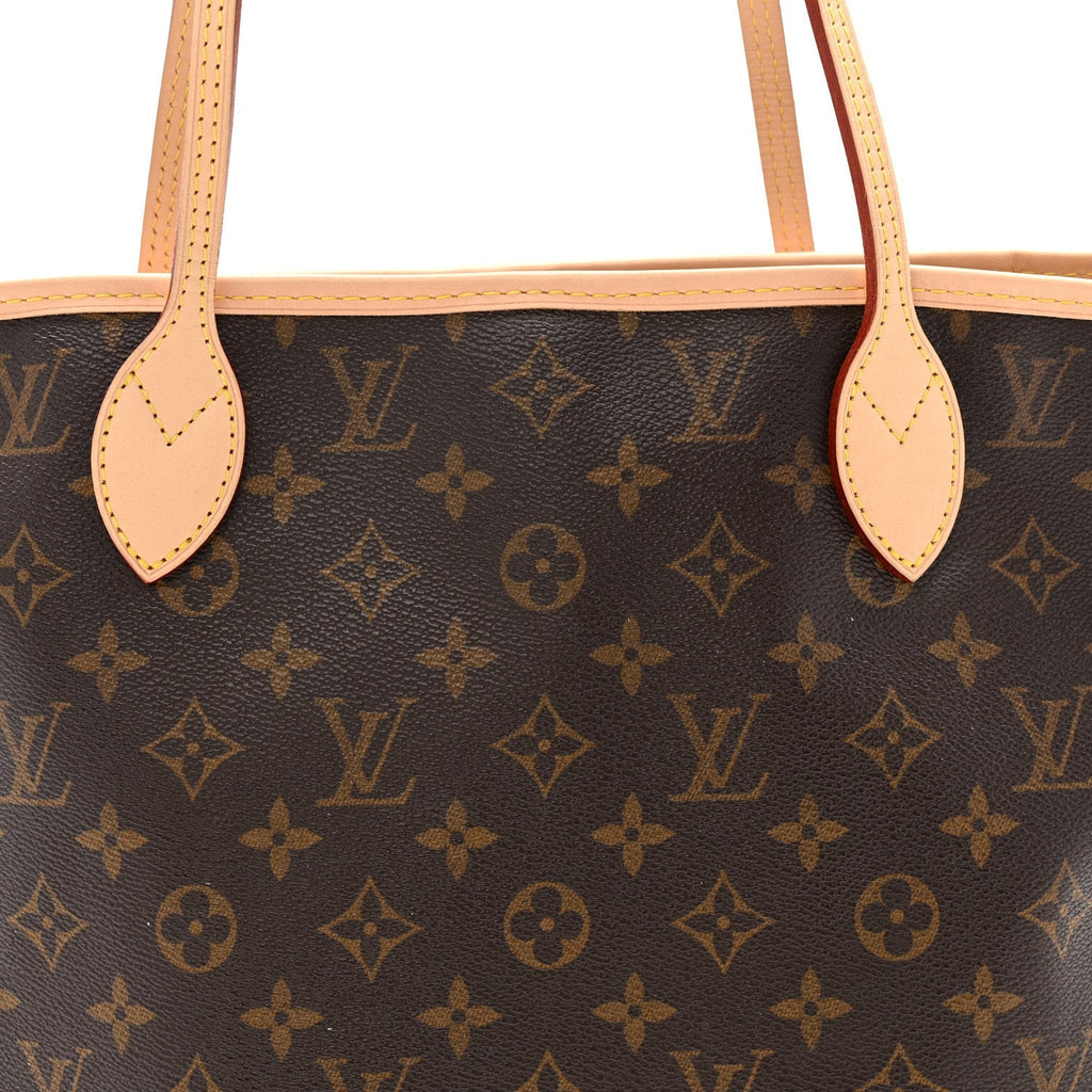 Monogram Neverfull MM
