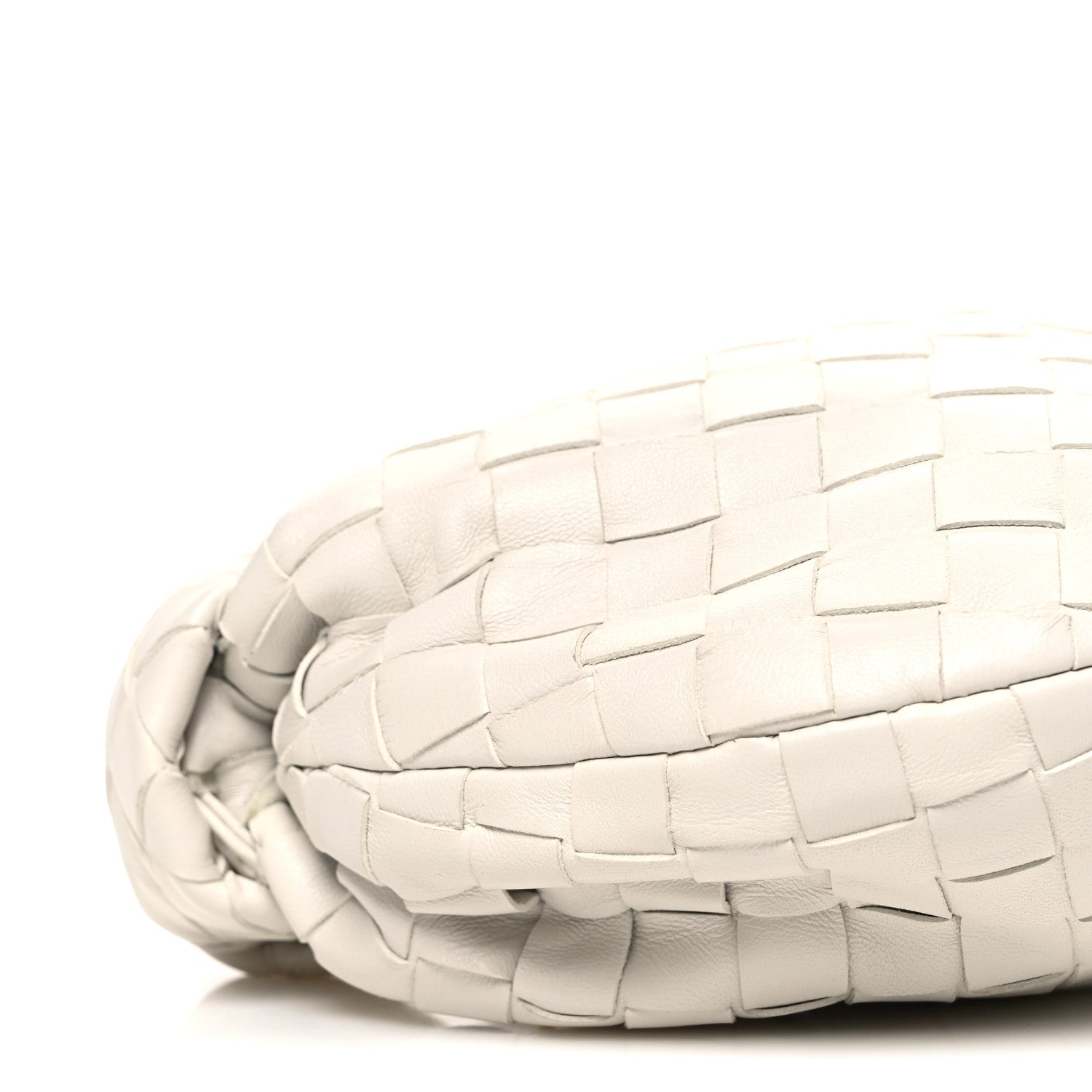 Nappa Intrecciato Mini Jodie Chalk