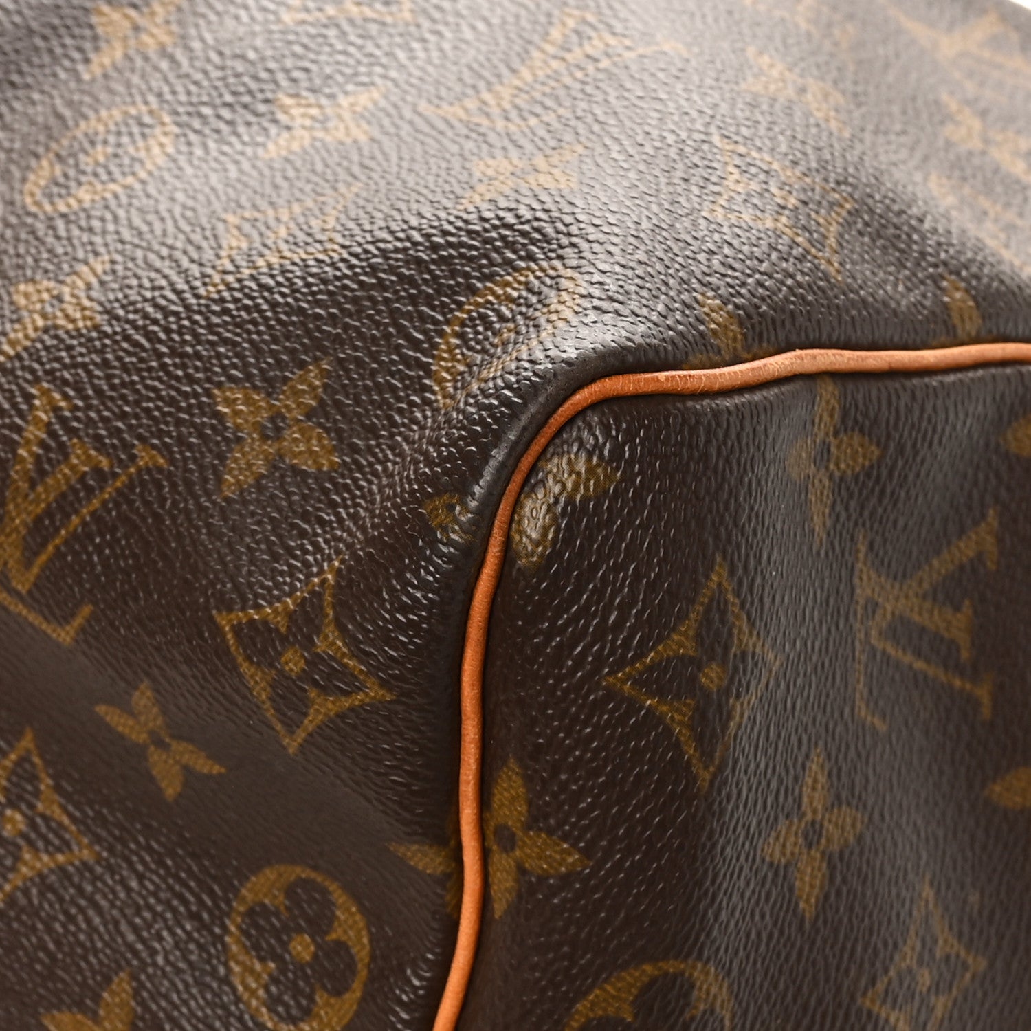 Monogram Keepall 50