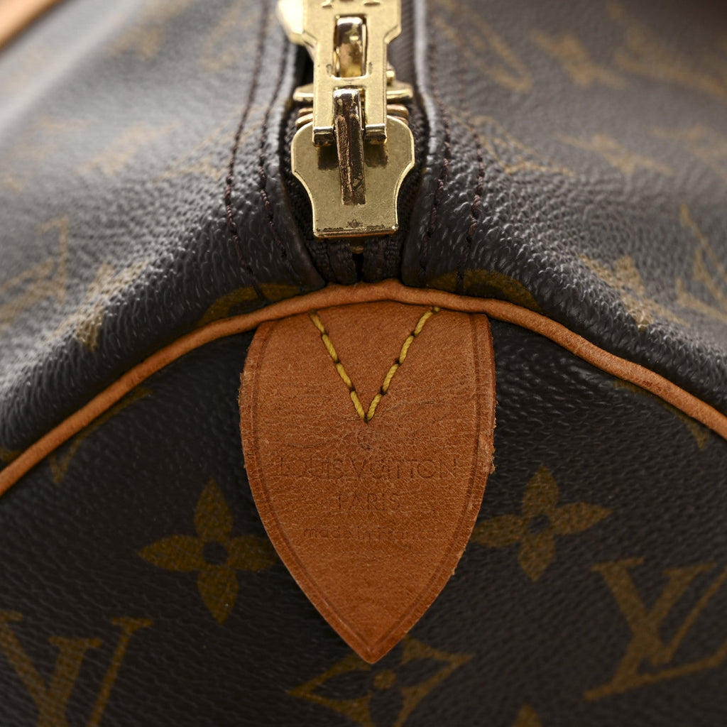 Monogram Keepall 45