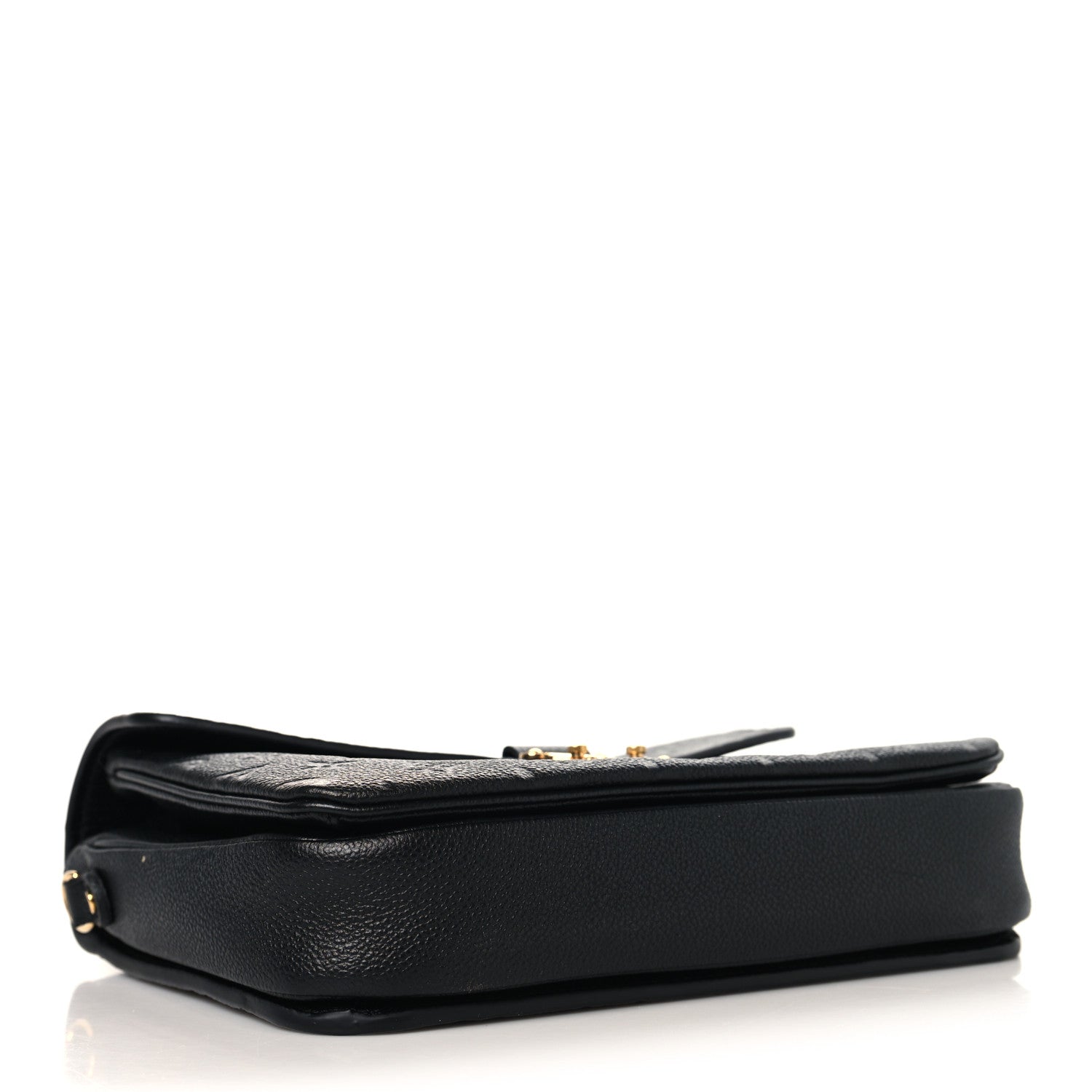 Empreinte Pochette Metis Black