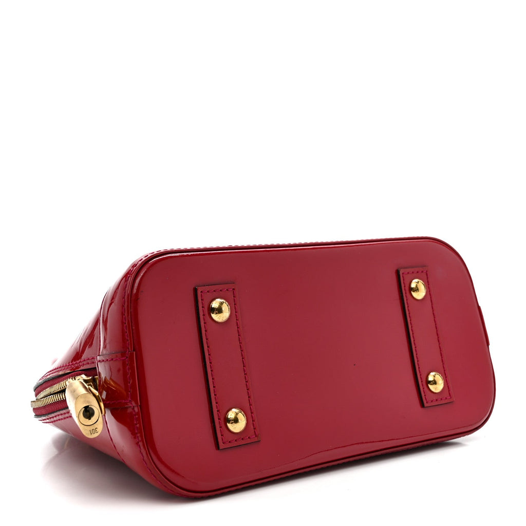 Vernis Alma BB Rose Indien