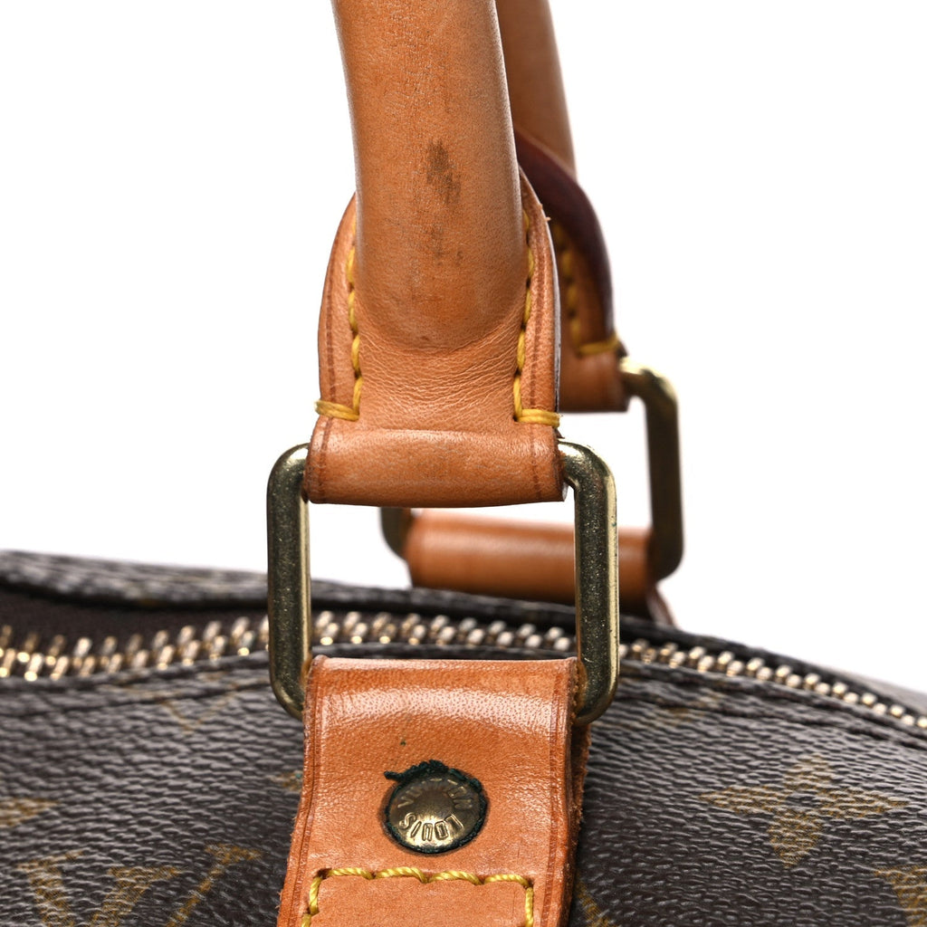Monogram Keepall Bandouliere 50