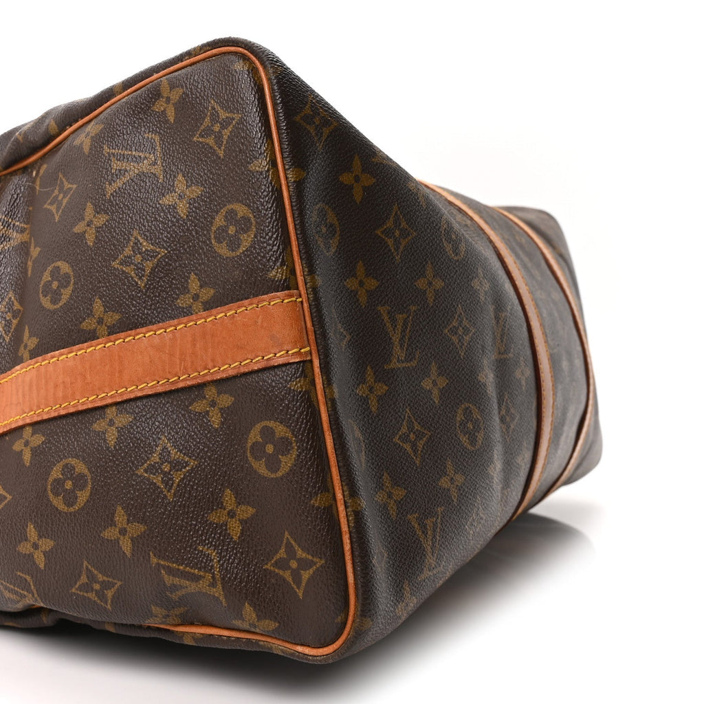 Monogram Keepall Bandouliere 50