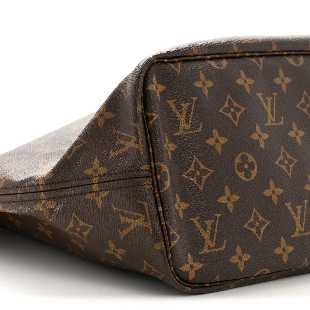 Monogram Neo Neverfull MM