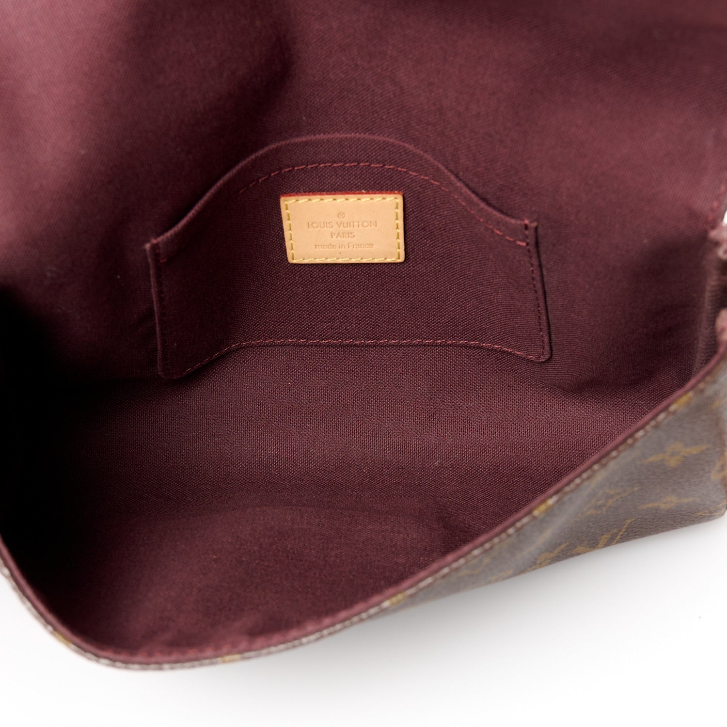 Monogram Favorite MM