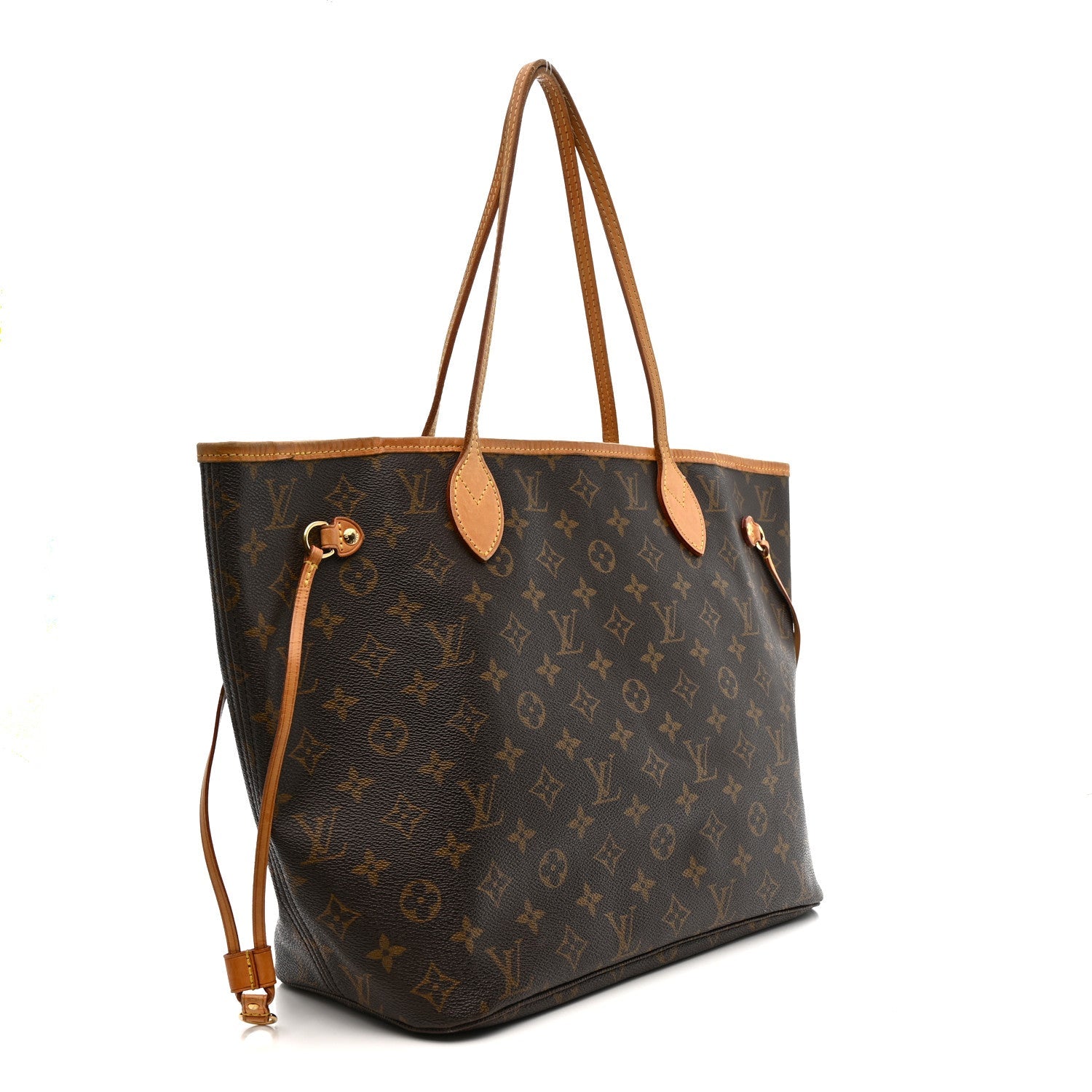 Monogram Neverfull MM
