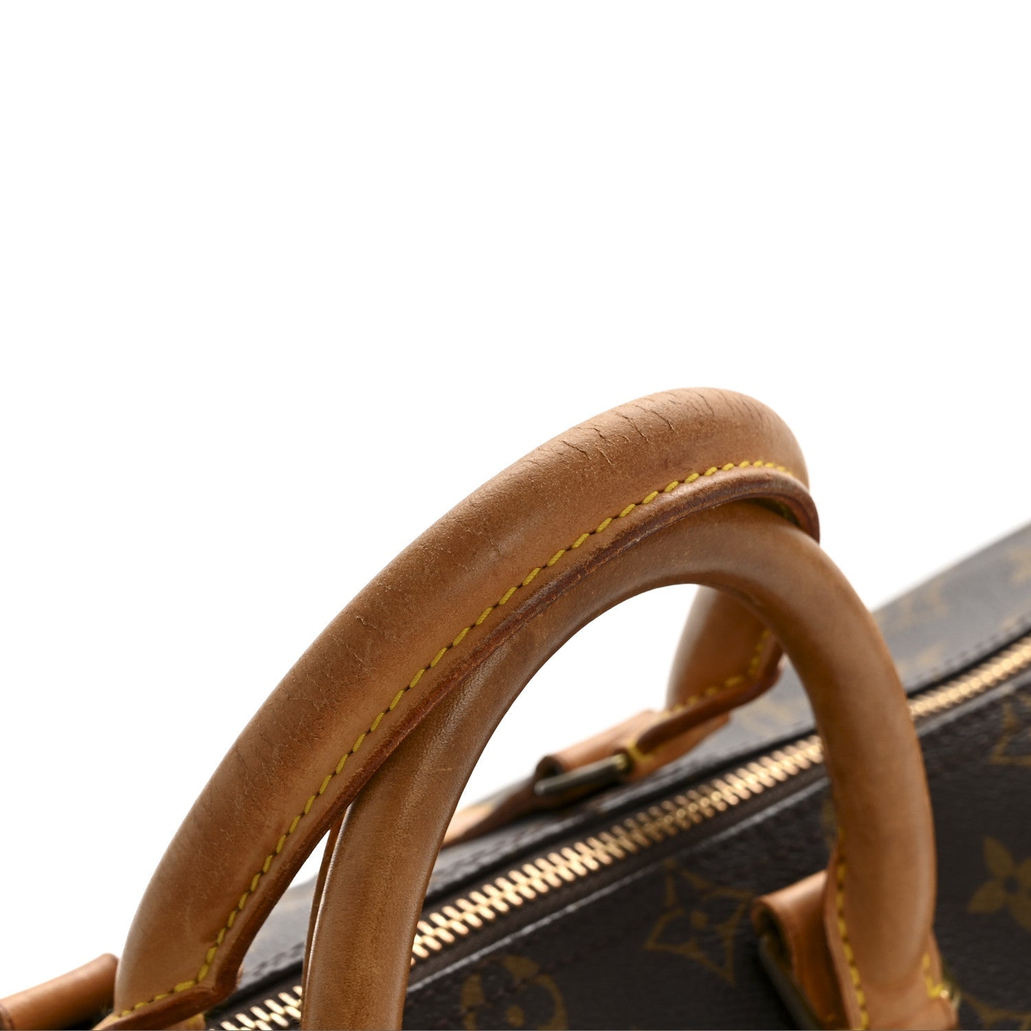 Monogram Keepall 45