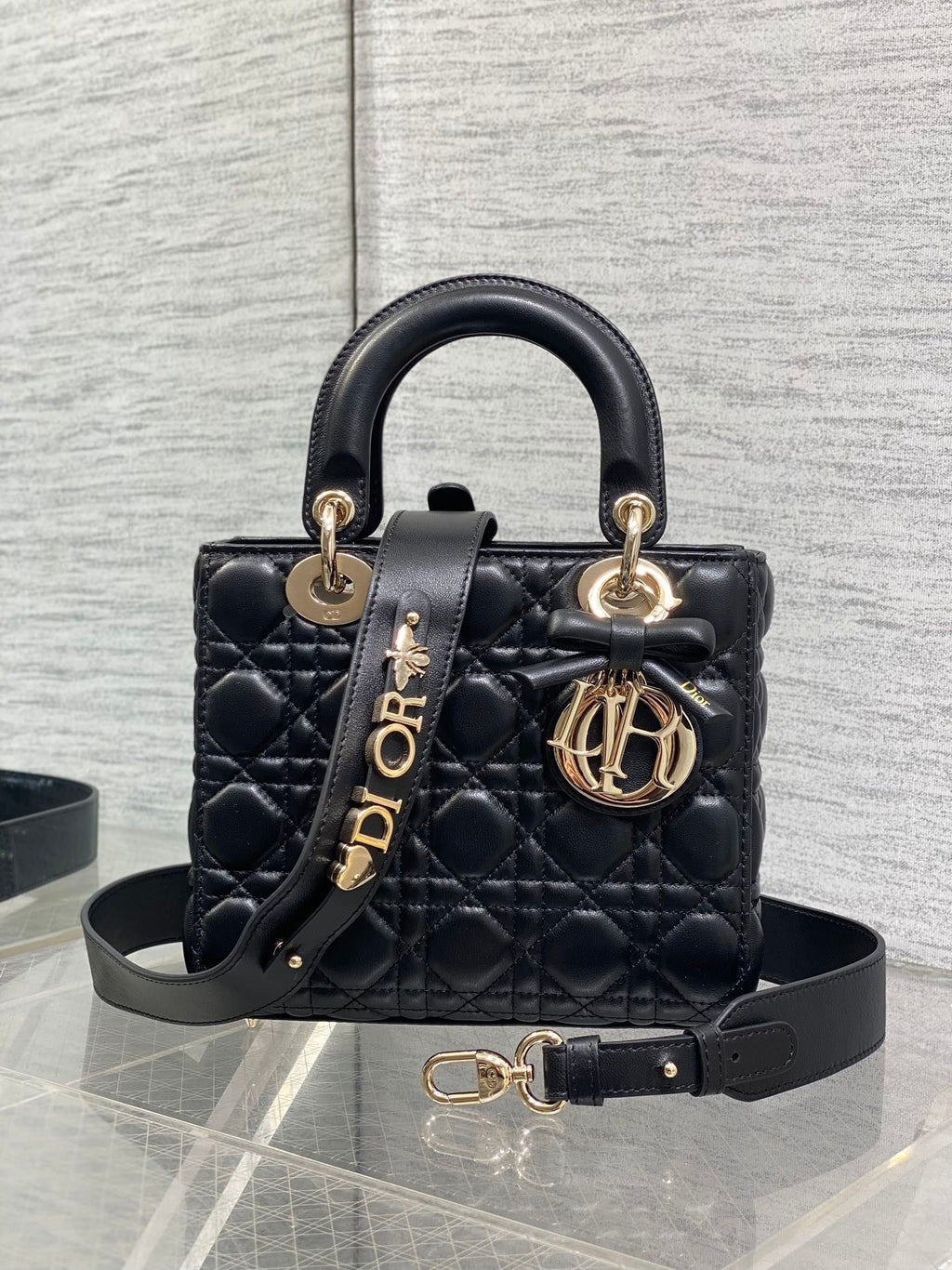 Dior Classic Lady