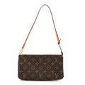 Monogram Pochette Accessories NM