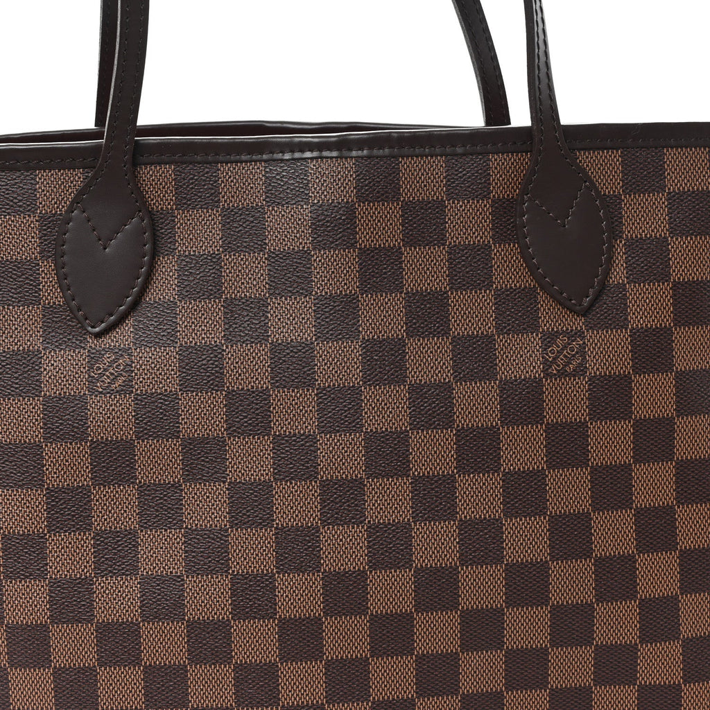 Damier Ebene Neverfull GM
