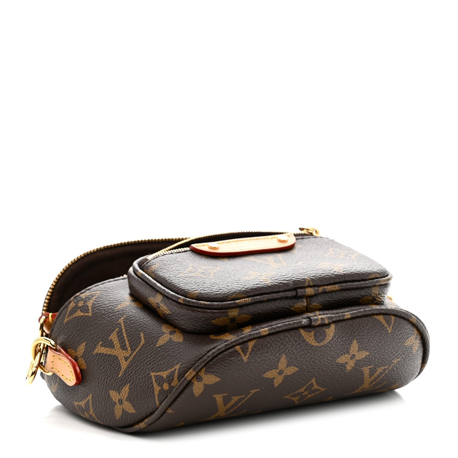 Monogram Mini Bumbag