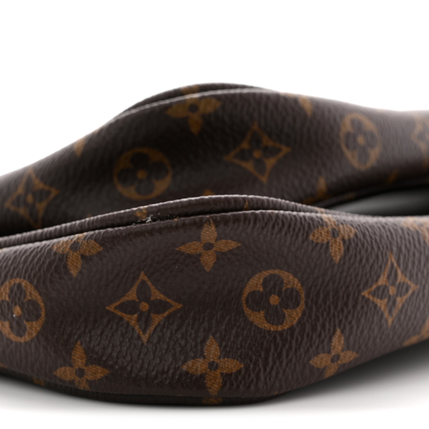 Monogram Multi Pochette Accessories Kaki