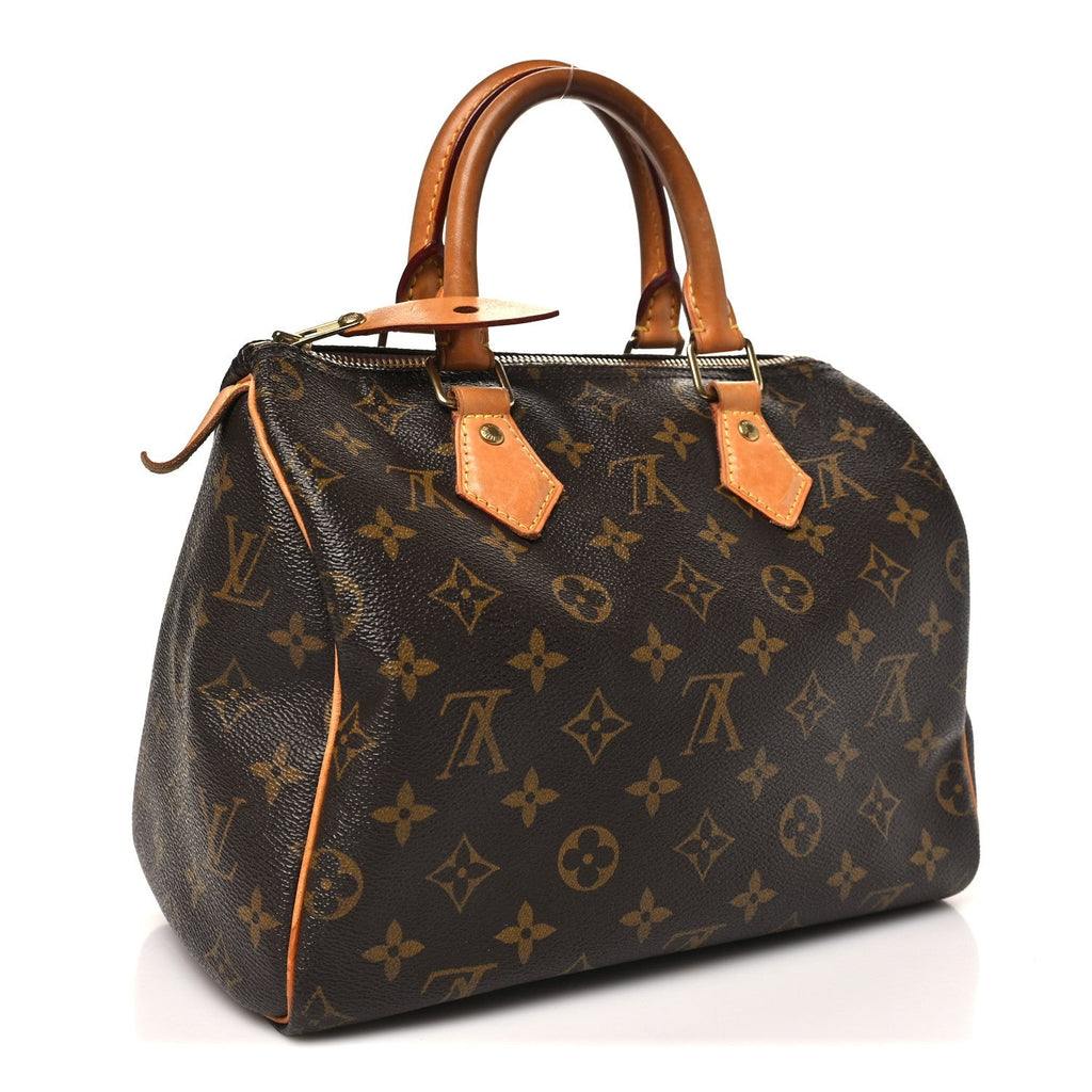 Monogram Speedy 25