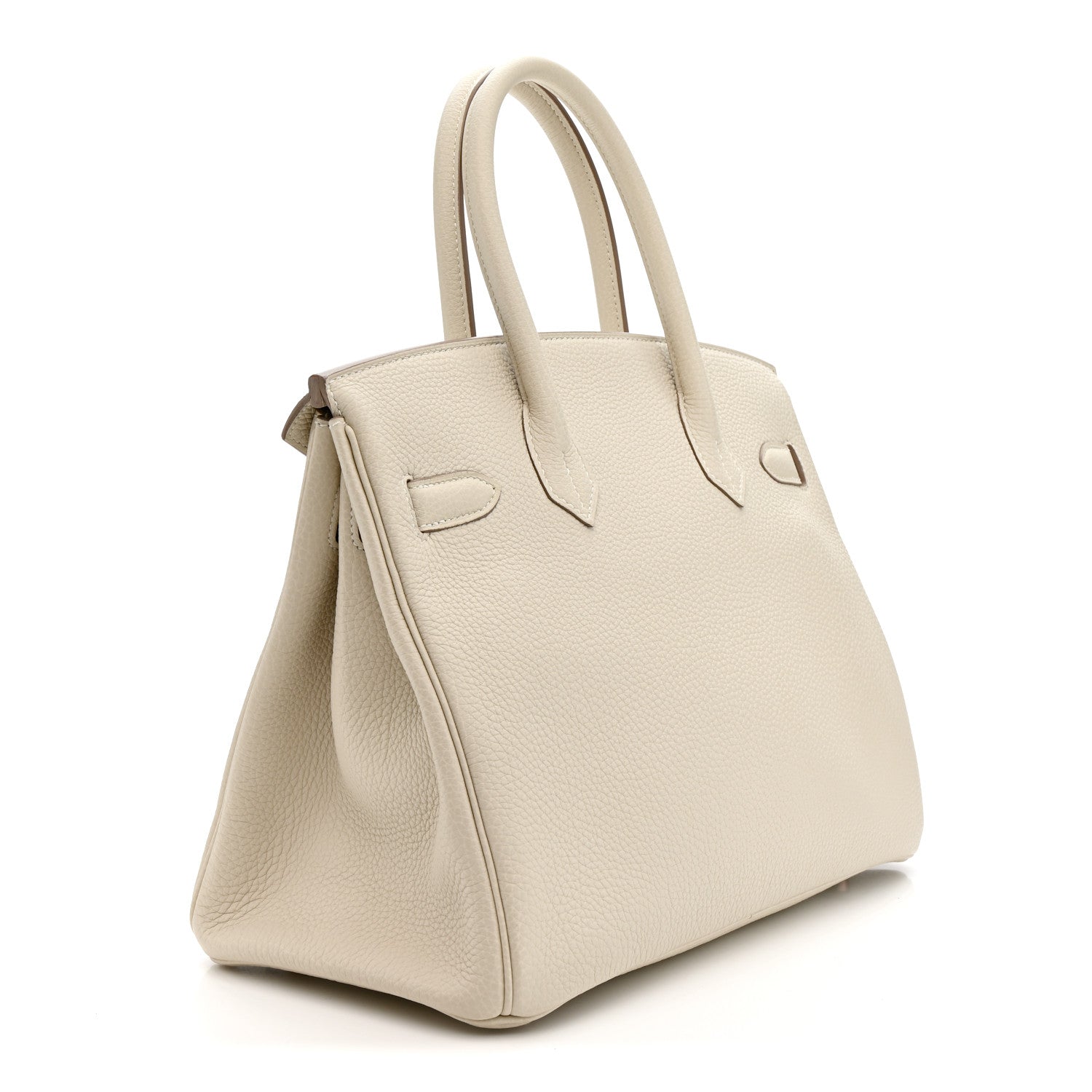 Togo Birkin 30 Craie