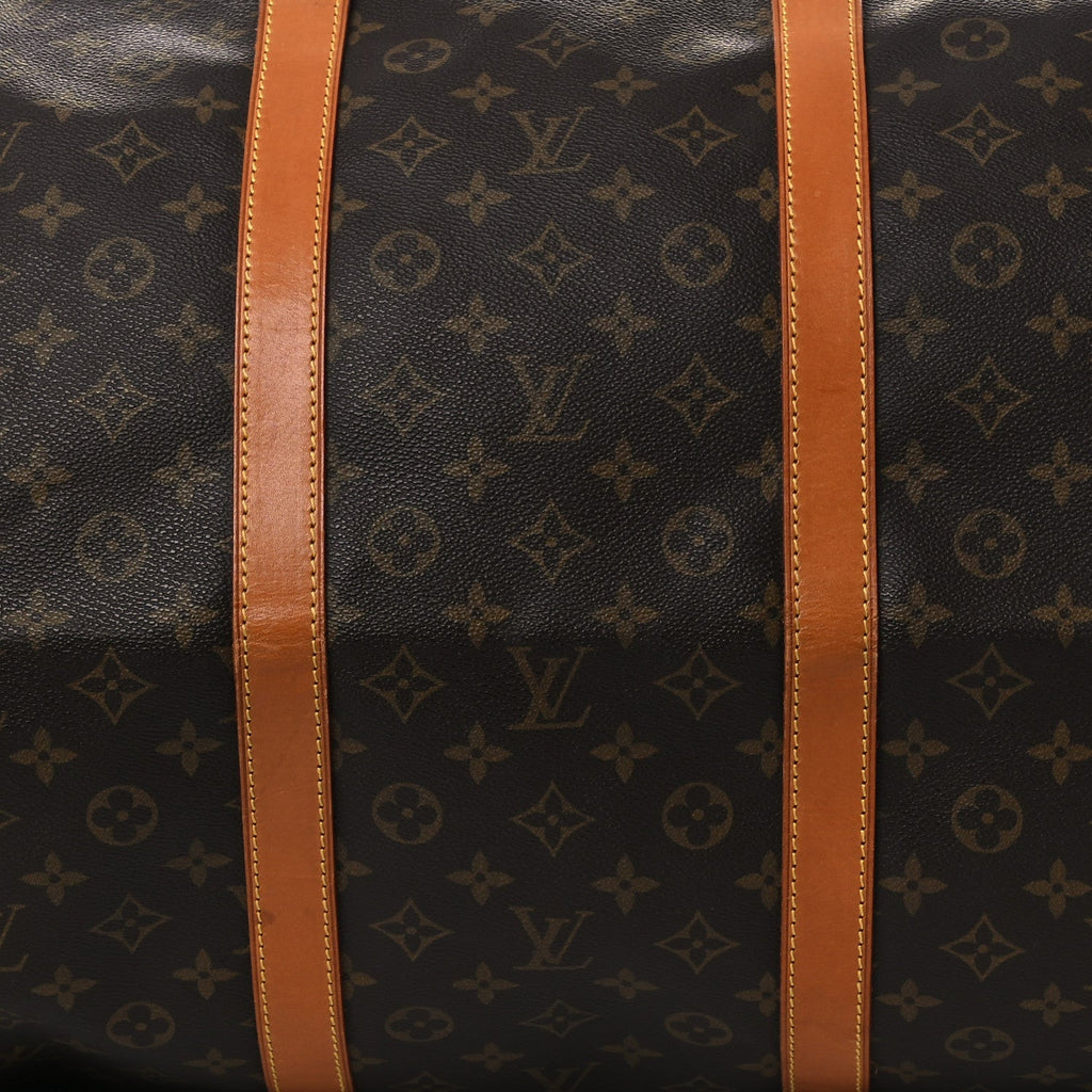 Monogram Keepall 60