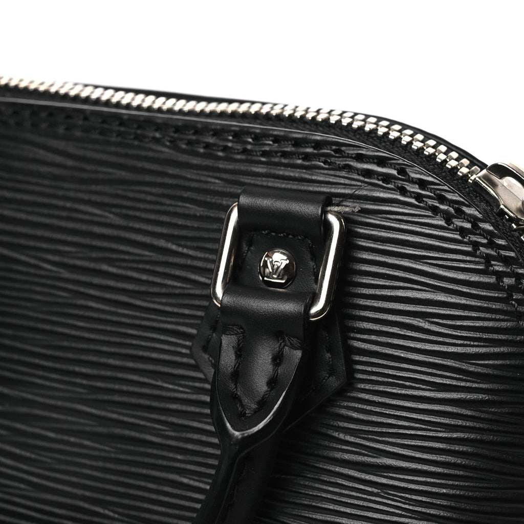 Epi Alma BB Black