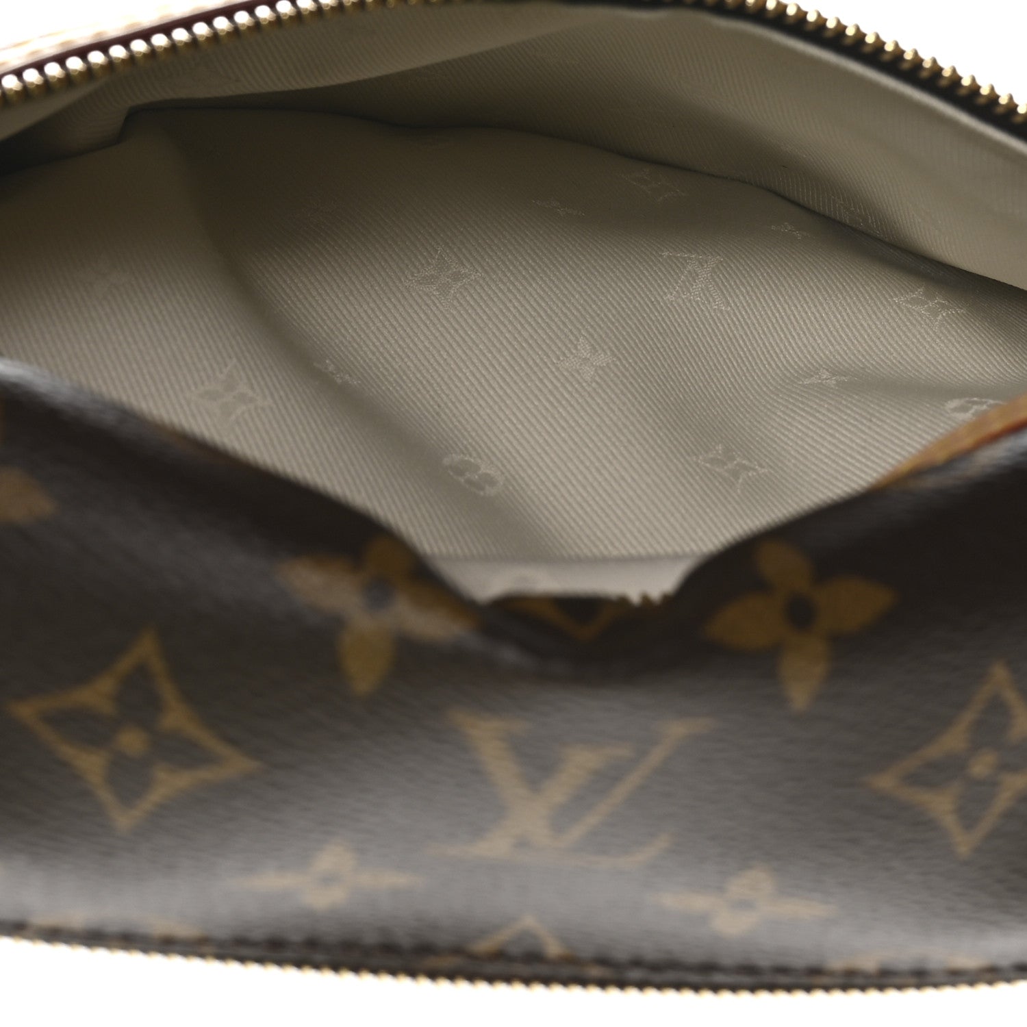 Monogram High Rise Bumbag