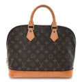 Monogram Alma PM