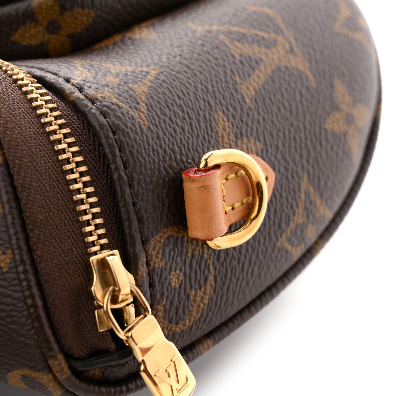 Monogram Mini Bumbag