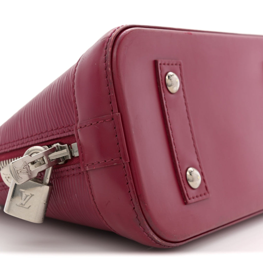 Epi Alma BB Fuchsia