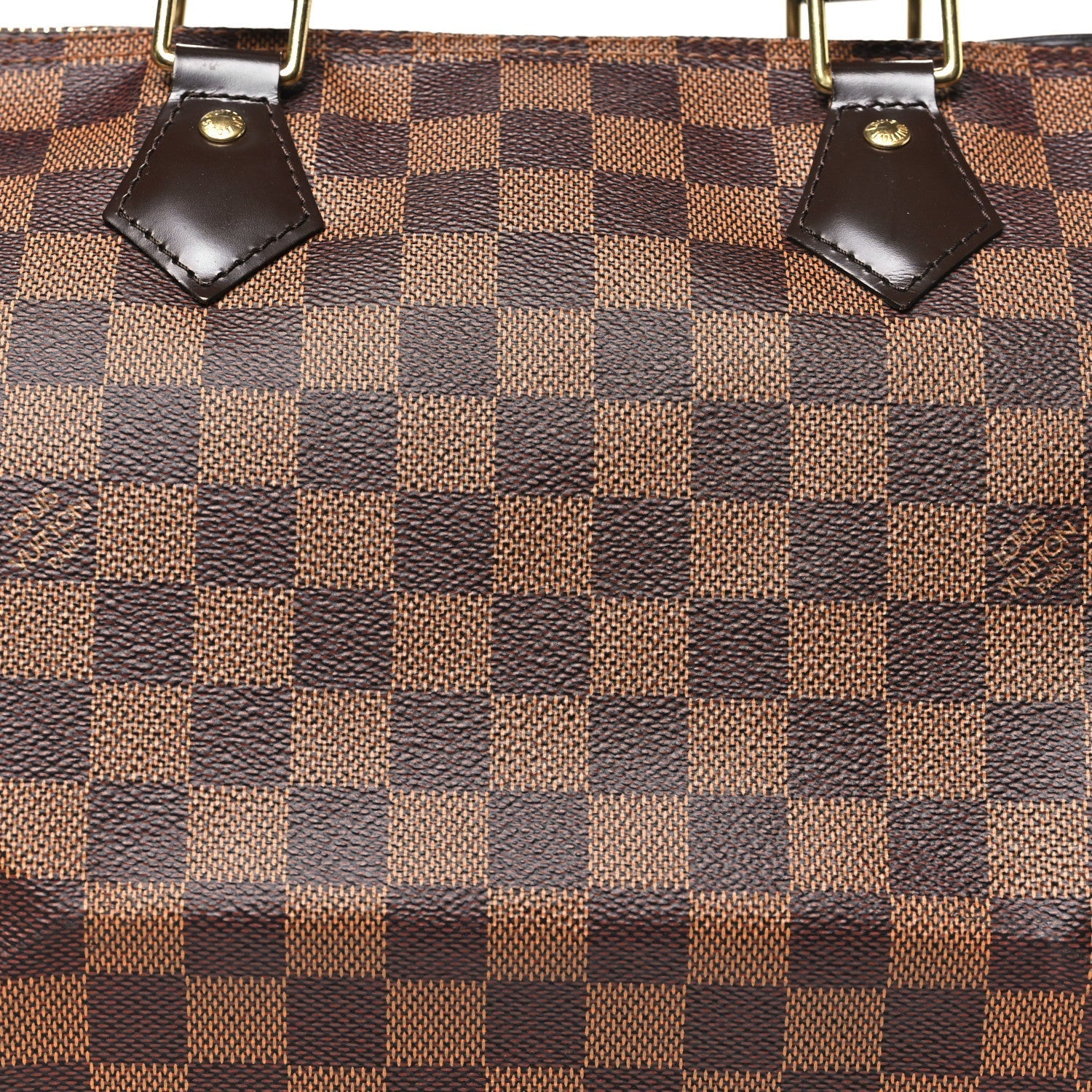 Damier Ebene Speedy 35