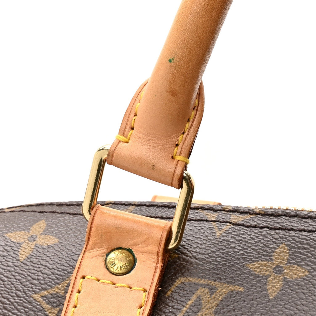 Monogram Keepall 50