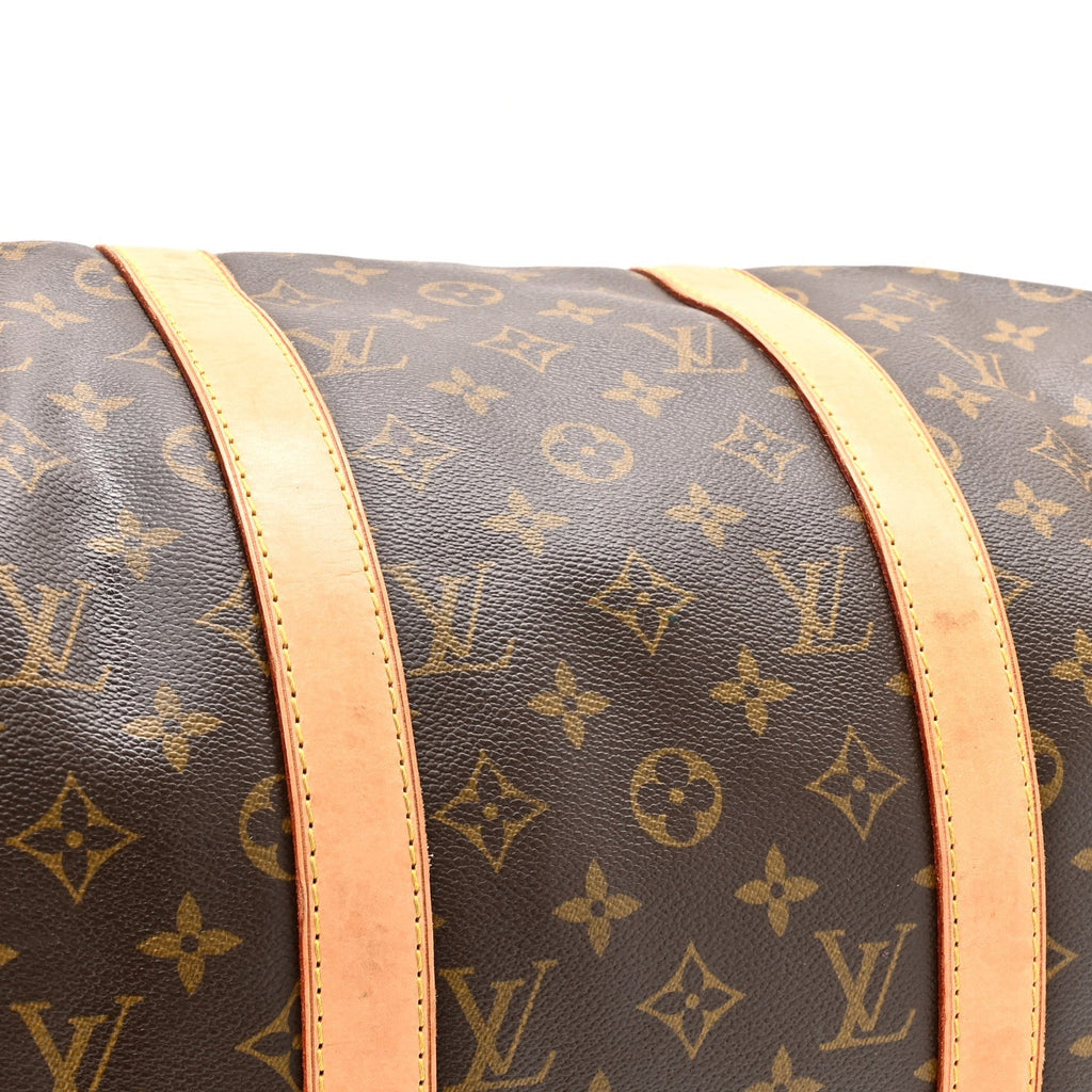 Monogram Keepall 50