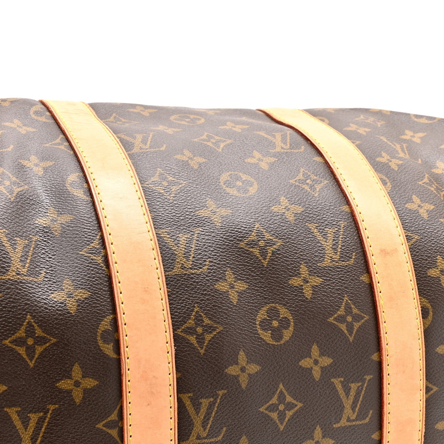 Monogram Keepall 50