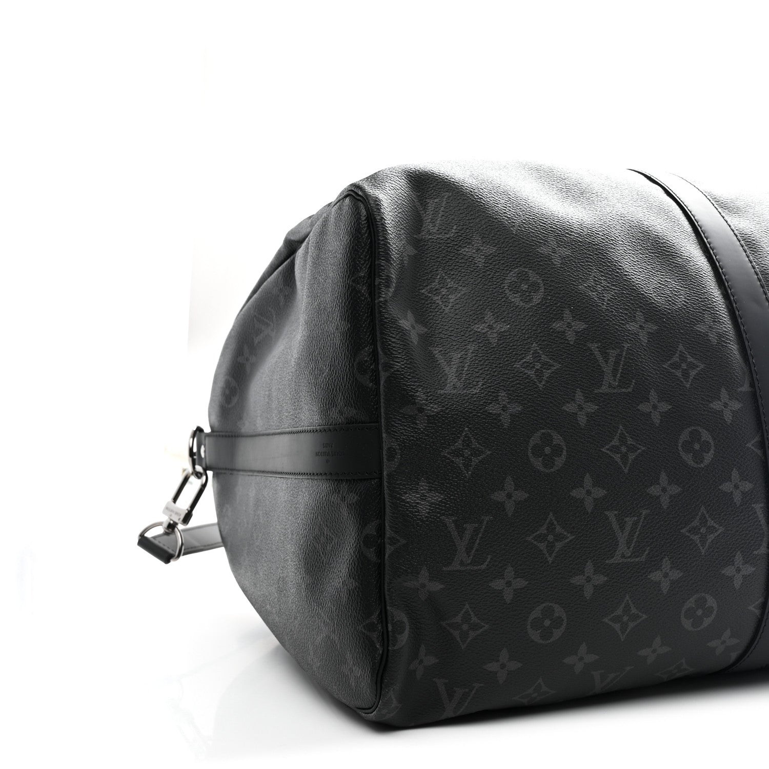 Monogram Eclipse Keepall Bandouliere 55