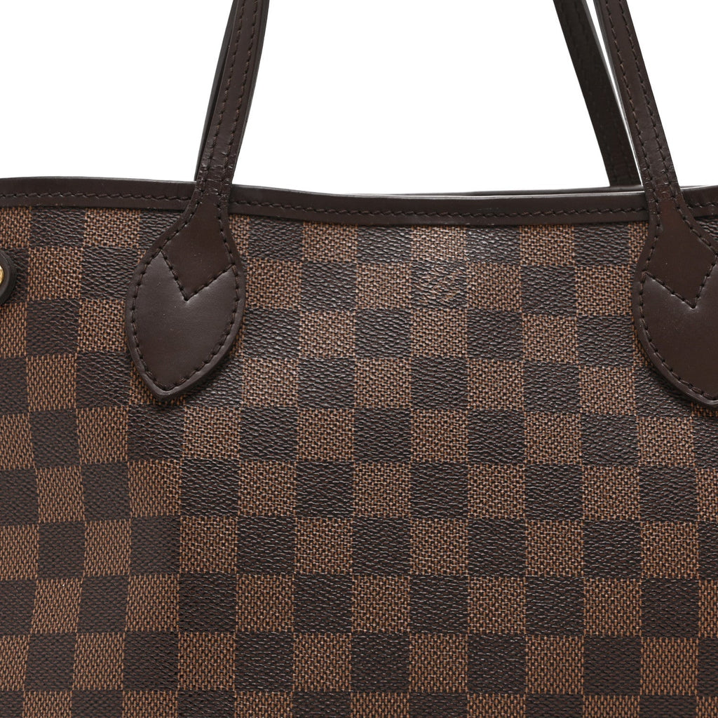 Damier Ebene Neo Neverfull PM