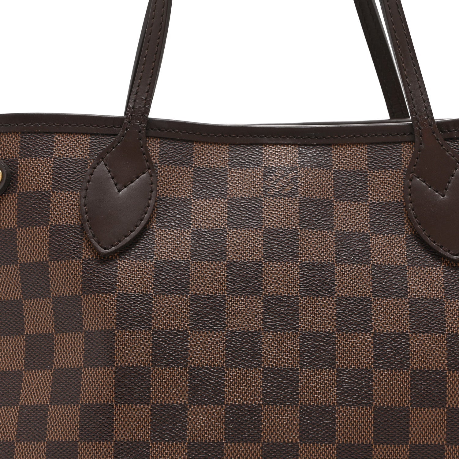 Damier Ebene Neo Neverfull PM