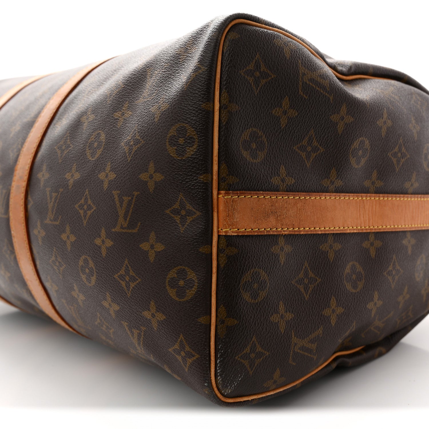 Monogram Keepall Bandouliere 50