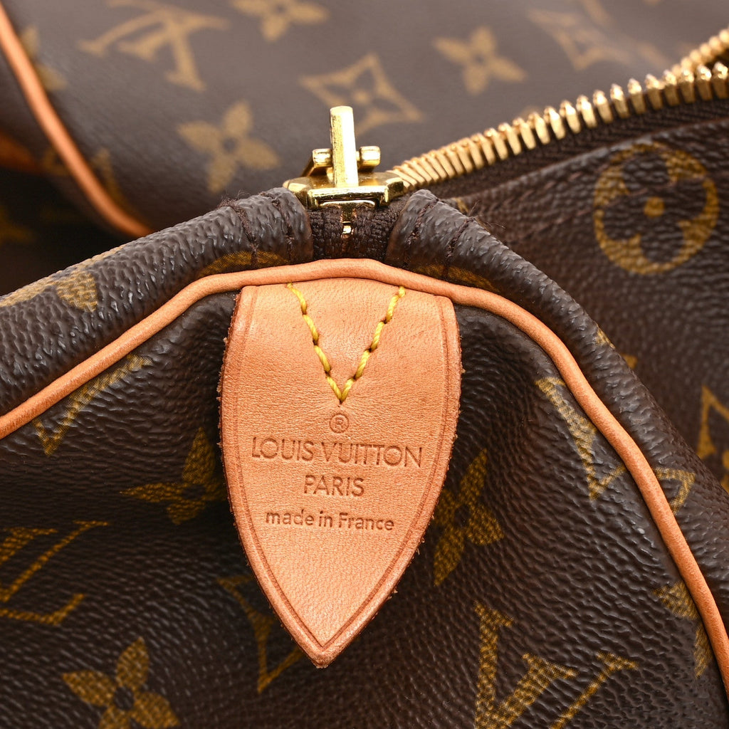Monogram Keepall 45