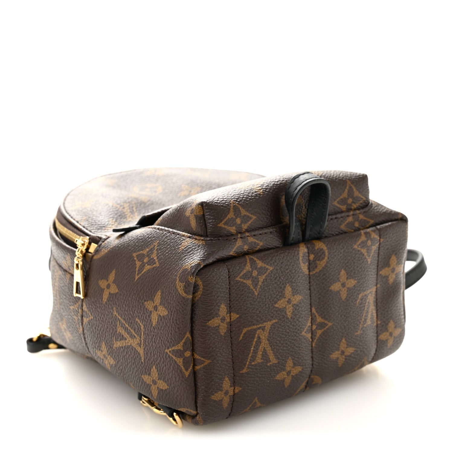 Monogram Palm Springs Backpack Mini