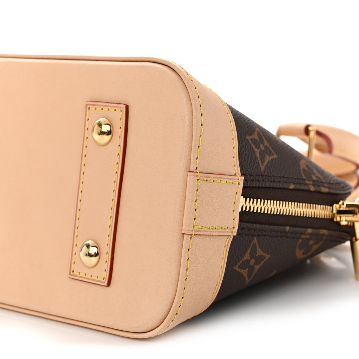 Monogram Alma BB