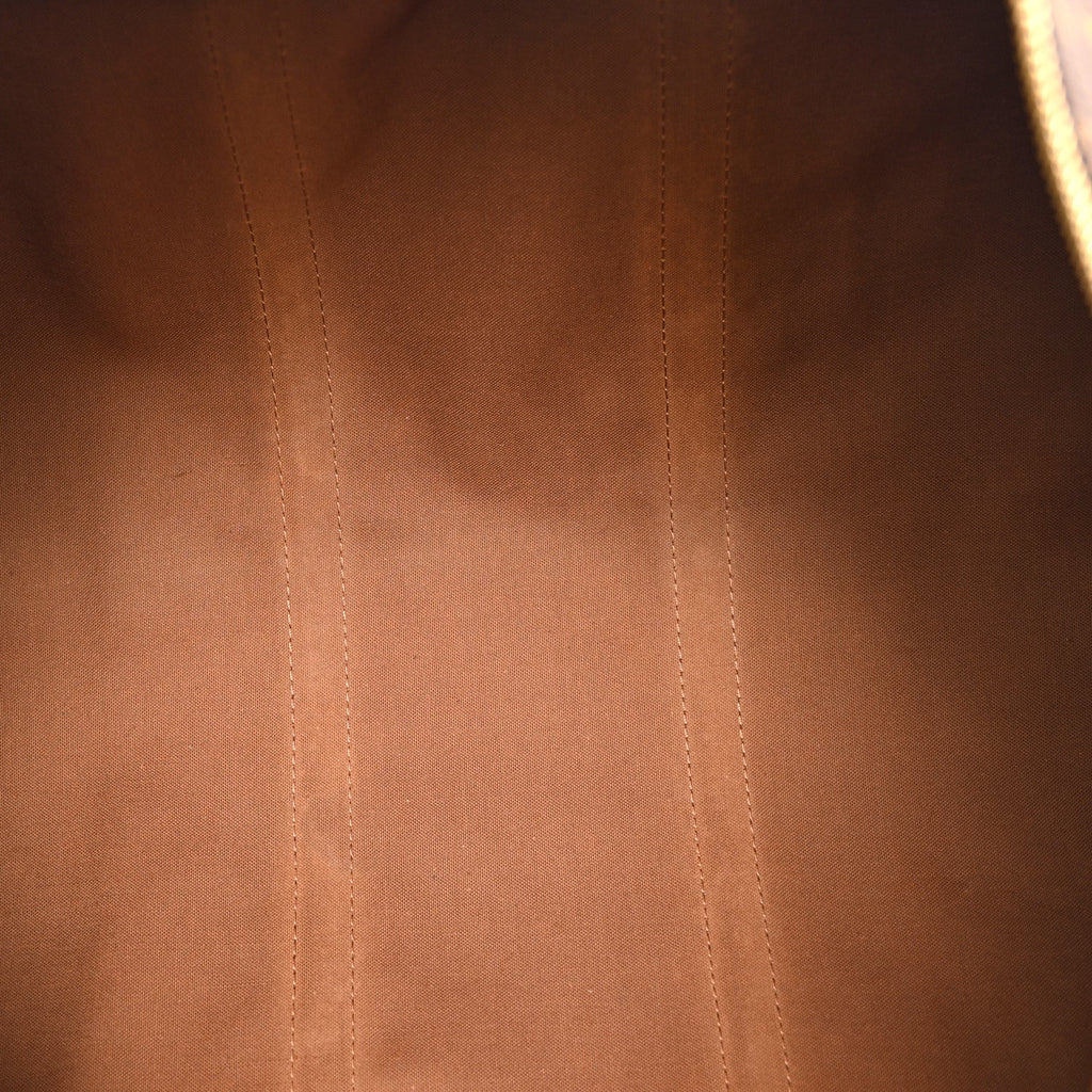 Monogram Keepall Bandouliere 55