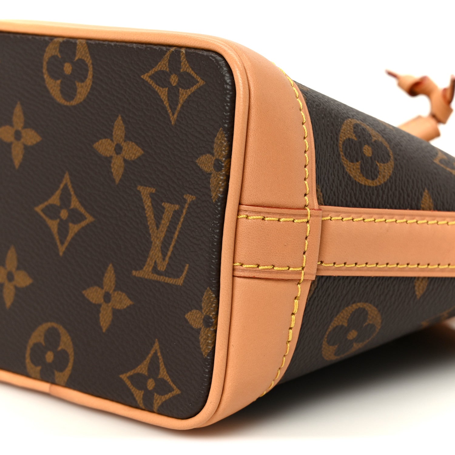 Monogram Nano Noe NV