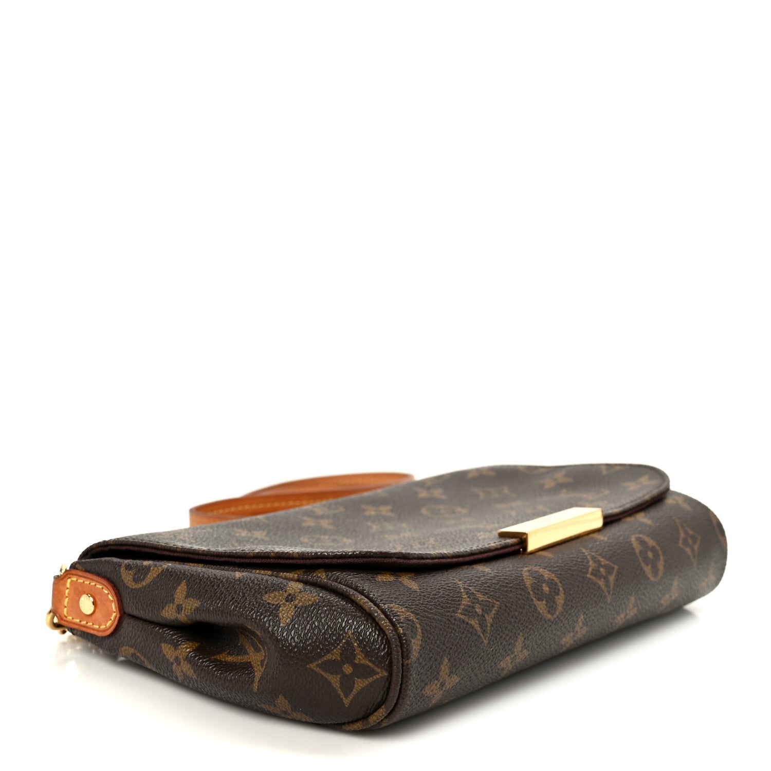 Monogram Favorite MM