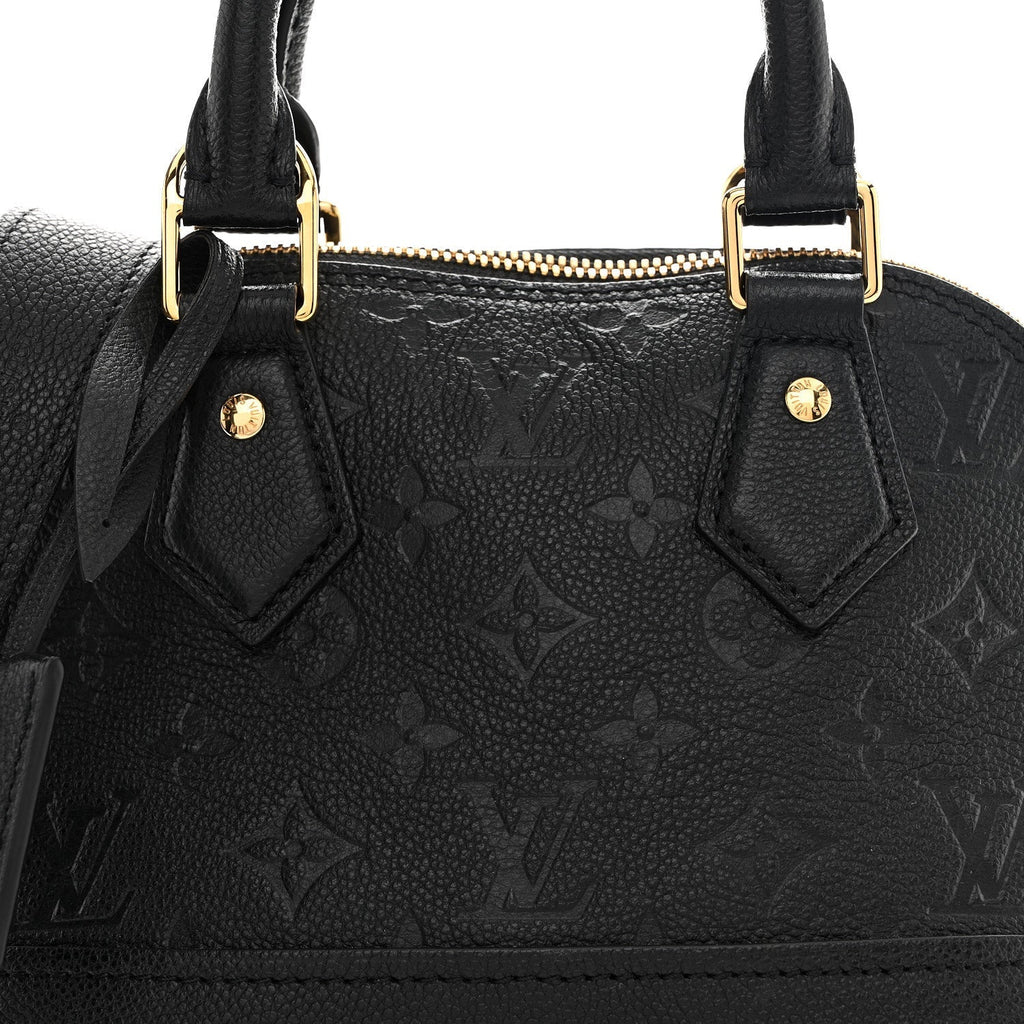 Empreinte Neo Alma BB Black