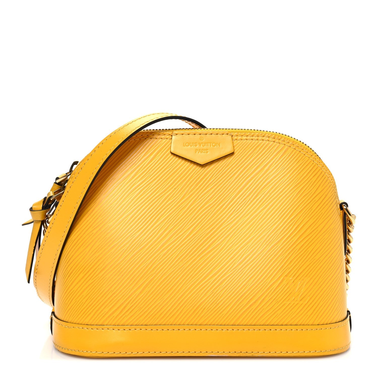 Epi Alma Mini Citron