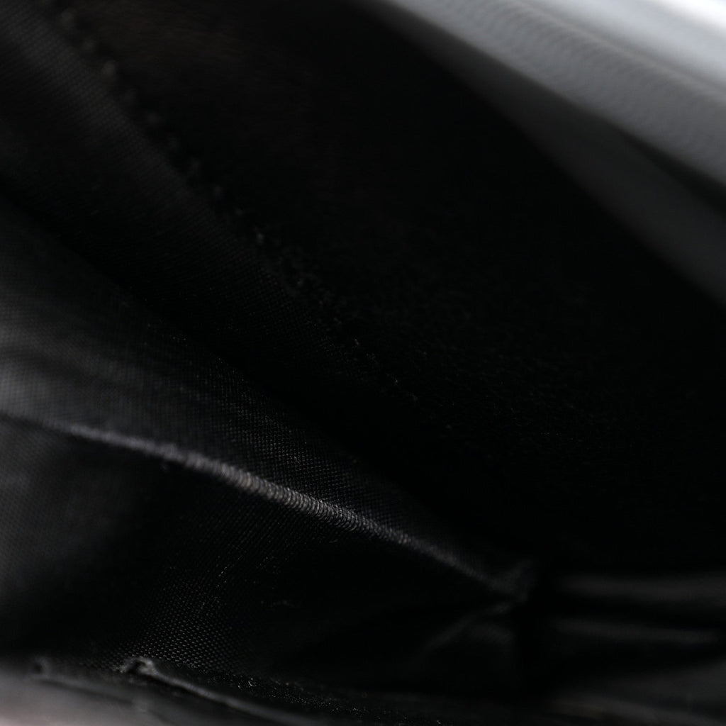 Caviar Timeless CC Wallet On Chain WOC Black