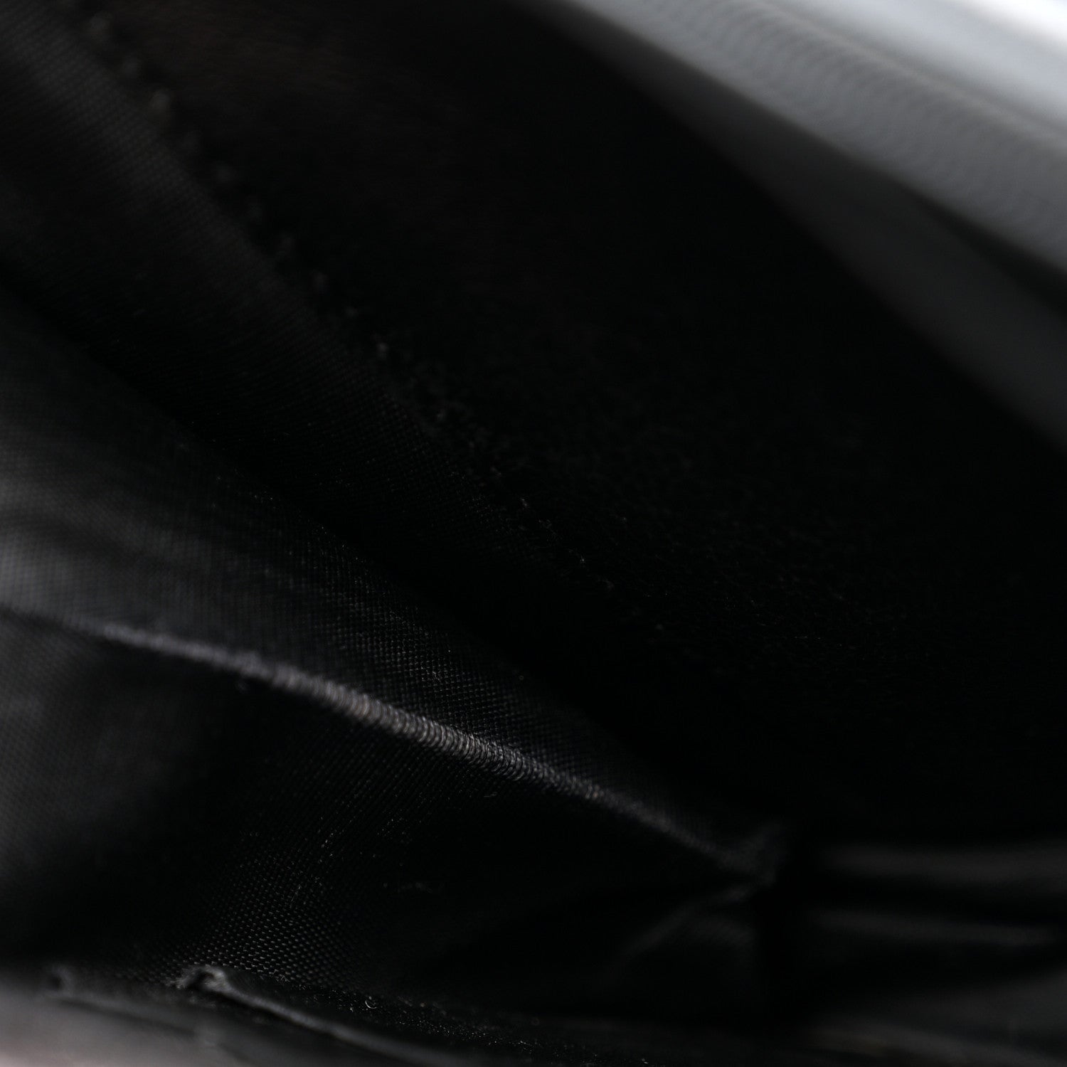 Caviar Timeless CC Wallet On Chain WOC Black