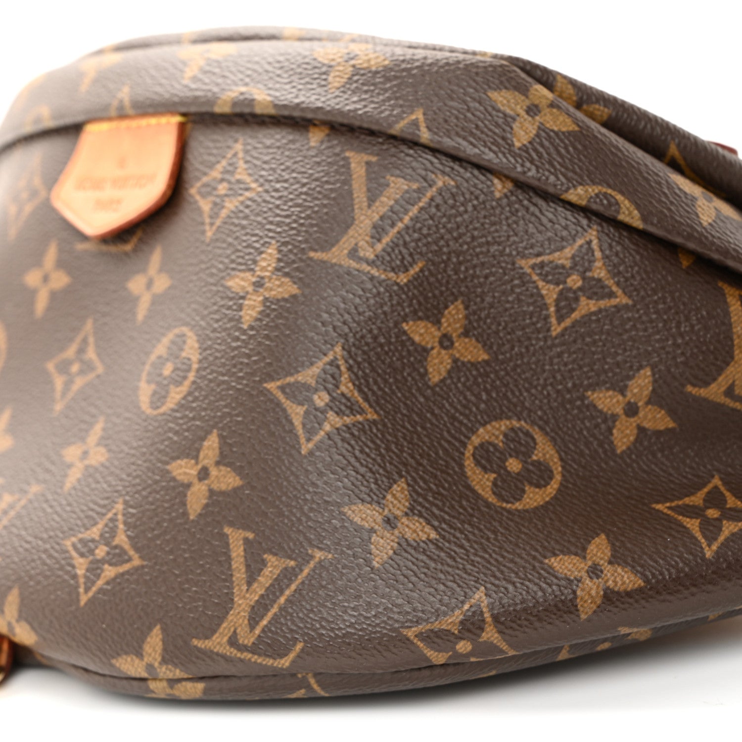 Monogram Bumbag