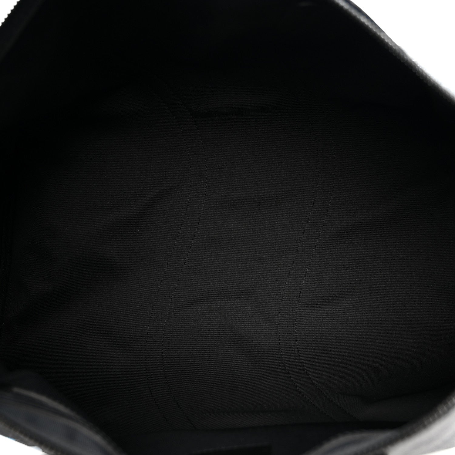 Monogram Eclipse Folia Keepall Bandouliere 50