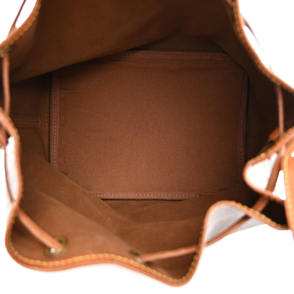 Monogram Petit Noe