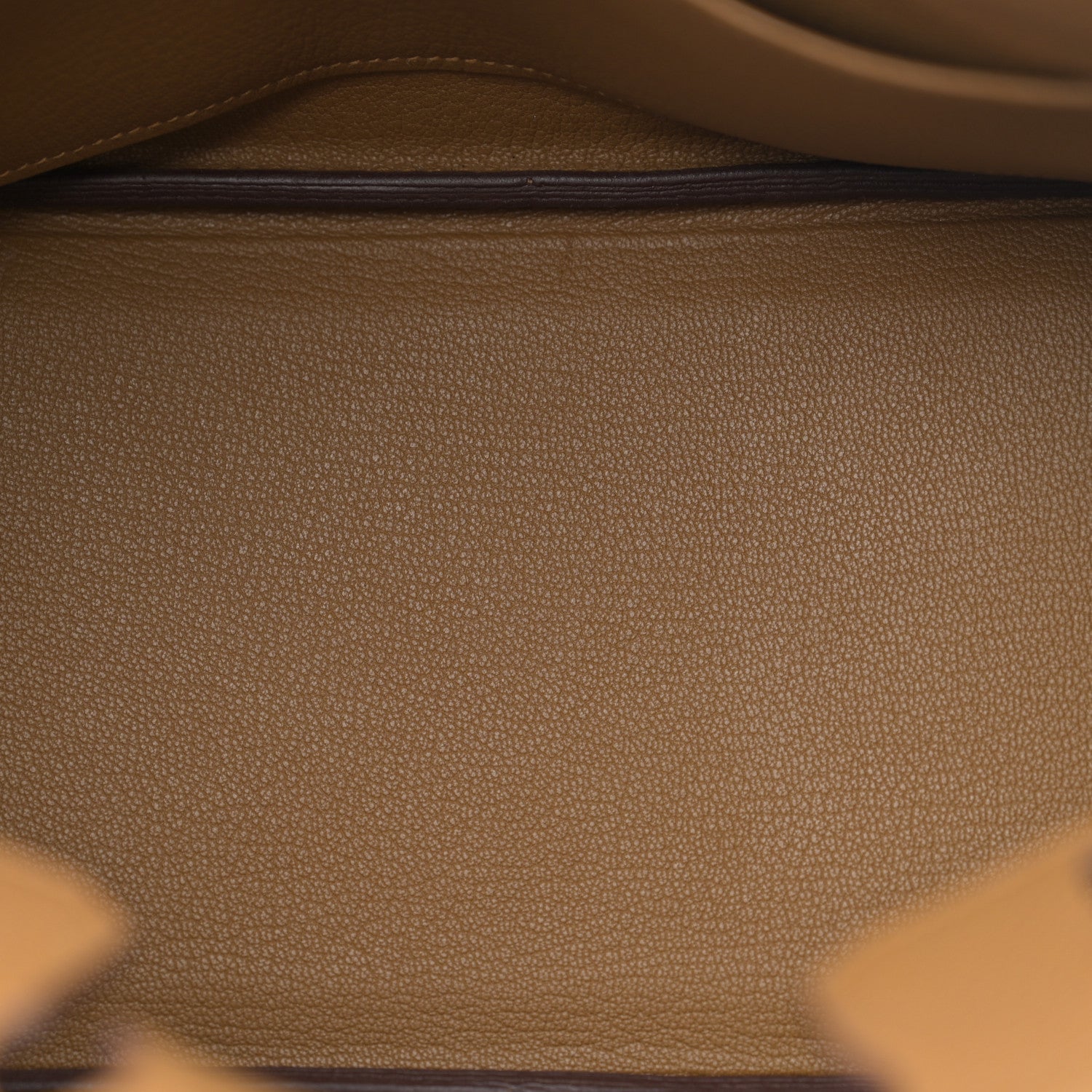 Togo Birkin 25 Bronze Dore