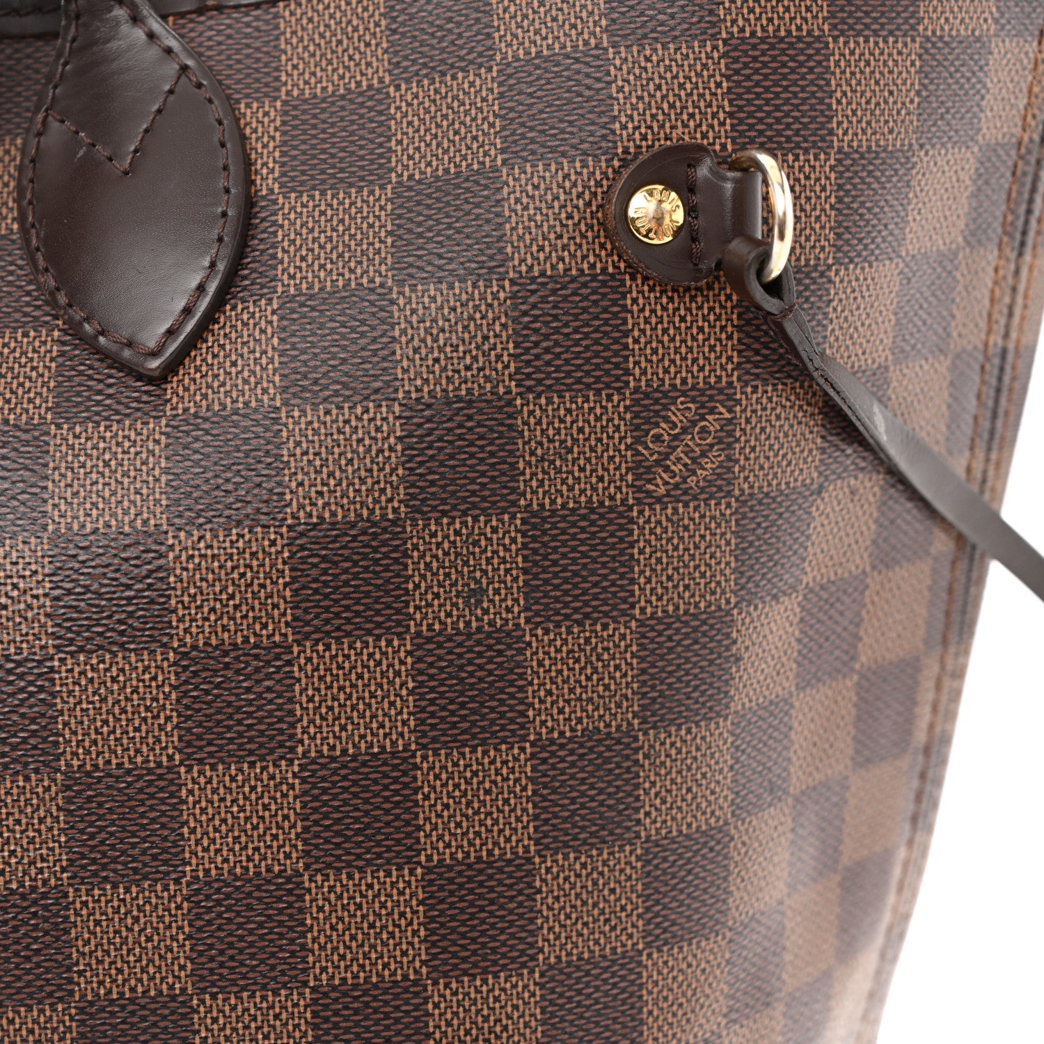 Damier Ebene Neo Neverfull GM