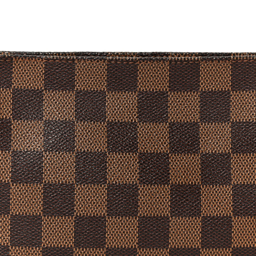 Damier Ebene Navona Pochette Accessories